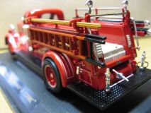 Авто кол. Yat Ming 1/43