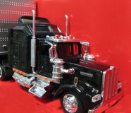Авто (тягач с прицепом) кол. NewRay 1/43