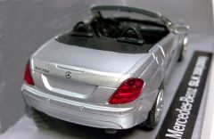 Авто кол. NewRay 1/43