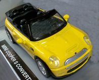 Авто кол. NewRay 1/43