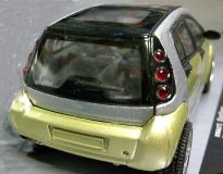 Авто кол. NewRay 1/43