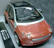 Авто кол. NewRay 1/43