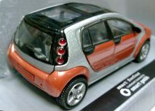 Авто кол. NewRay 1/43