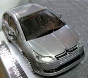 Авто кол. NewRay 1/43