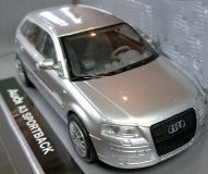 Авто кол. NewRay 1/43