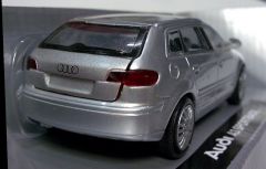 Авто кол. NewRay 1/43