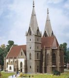 Строение Kibri ( Z ) Церковь