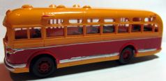 Автобус 1/87