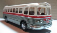 Автобус1/87
