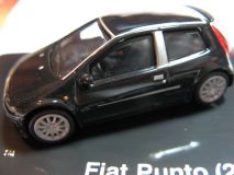 Авто Ricko 1/87