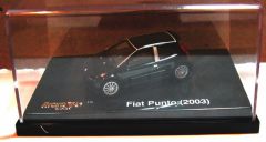 Авто Ricko 1/87