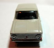 Авто 1/87