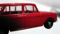 Авто 1/87