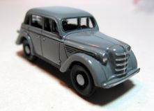 Авто 1/87