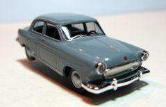 Авто Herpa 1/87
