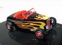 Авто Ricko 1/87