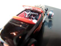Авто Ricko 1/87