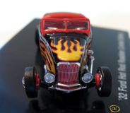 Авто Ricko 1/87