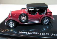 Авто Ricko 1/87