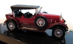 Авто Ricko 1/87