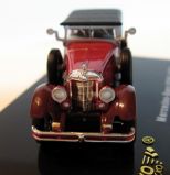 Авто Ricko 1/87