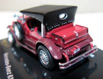 Авто Ricko 1/87