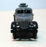 Авто (груз) (HO)