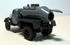 Авто (груз) (HO)