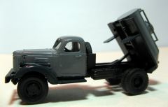 Авто (груз) (HO)