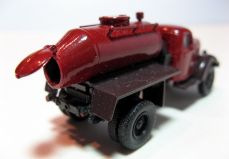 Авто (груз) (HO)