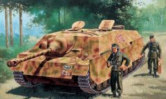 САУ Italeri 1/72