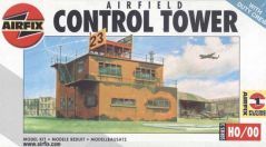 Строение Airfix 1/72