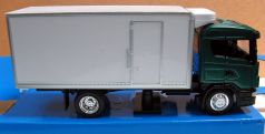Авто (груз.) кол. NewRay 1/43
