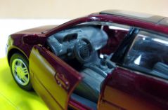 Авто NewRay 1/32
