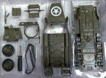 БТР NewRay 1/32