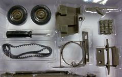 БТР NewRay 1/32