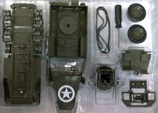 БТР NewRay 1/32