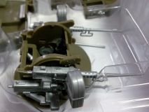 БТР NewRay 1/32