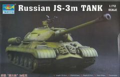 Танк Trumpeter 1/72 