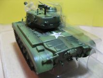 Танк EasyM 1/72