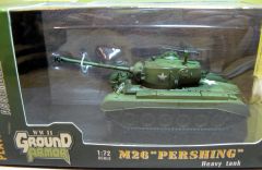 Танк EasyM 1/72