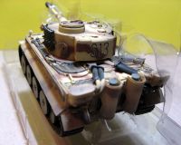 Танк EasyM 1/72
