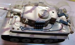Танк EasyM 1/72