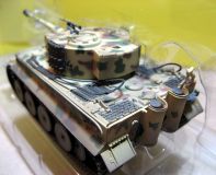 Танк EasyM 1/72