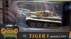 Танк EasyM 1/72