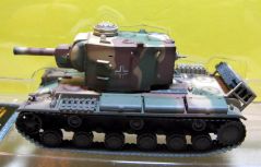 Танк EasyM 1/72
