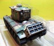 Танк EasyM 1/72