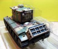 Танк EasyM 1/72 