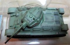 Танк EasyM 1/72 