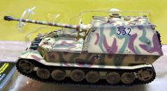 Танк EasyM 1/72